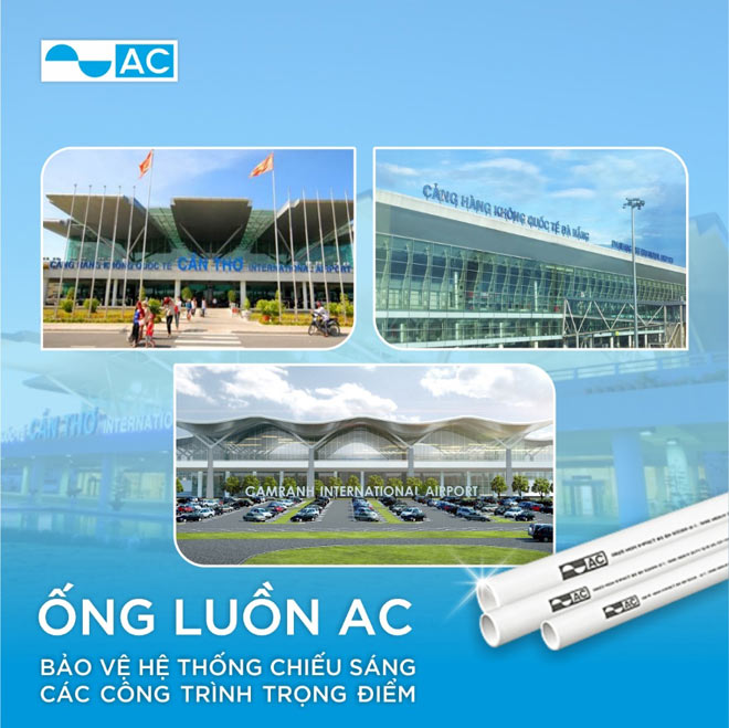 Ống luồn dây điện PVC – Những lưu ý cần thiết khi lựa chọn