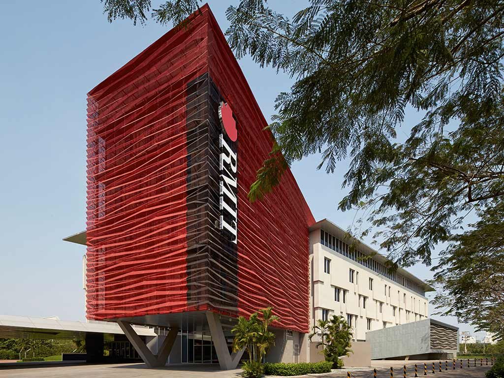 Đại học RMIT