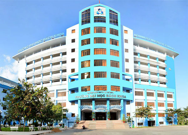 Đại học Bách khoa