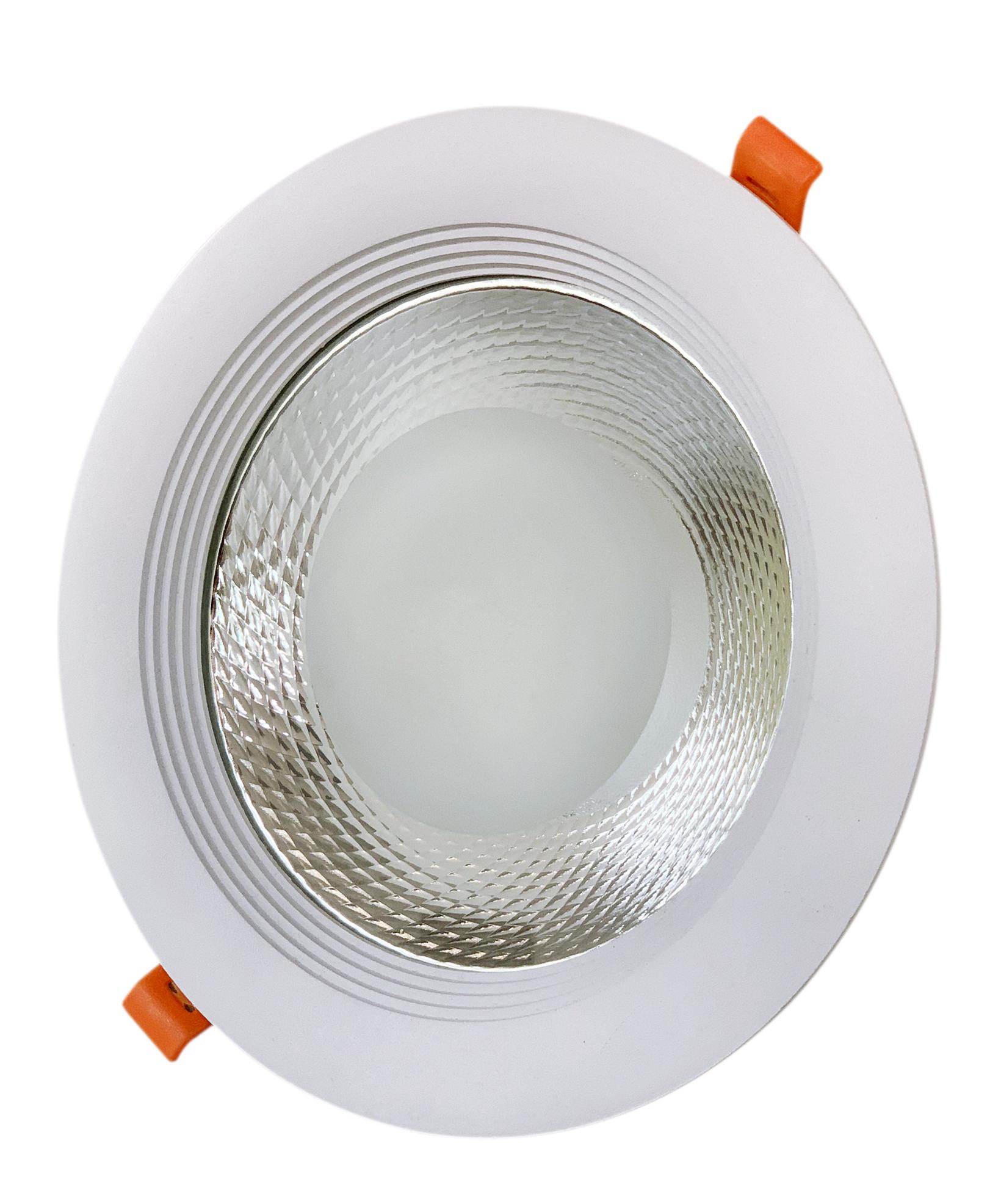 LED COB DOWNLIGHT ÂM TRẦN 7W