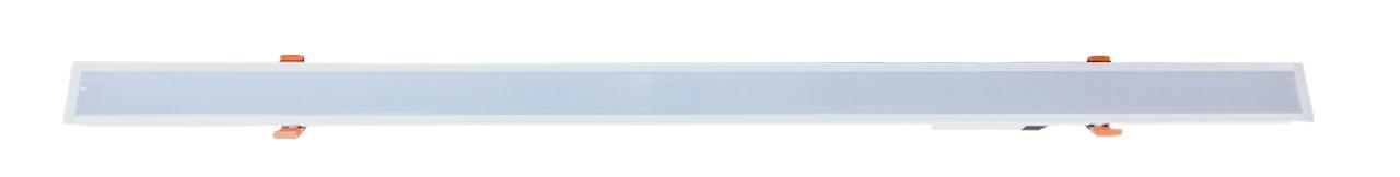 Đèn Led Linear Lắp Âm 36W