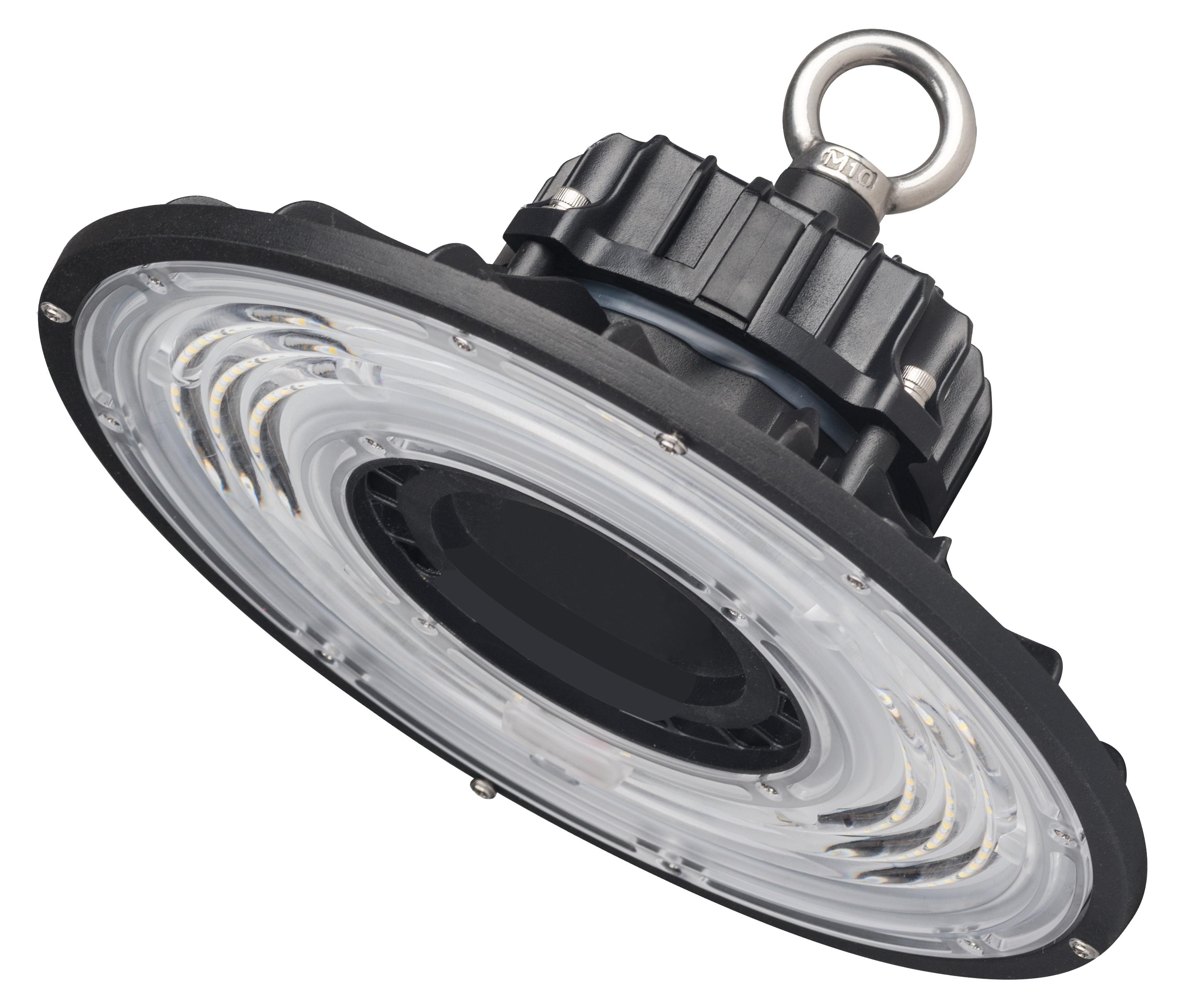 Đèn Led Highbay AH05C2004/6