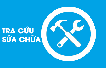 Tra cứu Sửa chữa