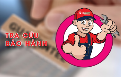 Tra cứu Bảo Hành