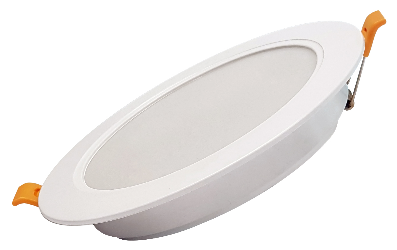 LED DOWNLIGHT ÂM TRẦN IP20 7W