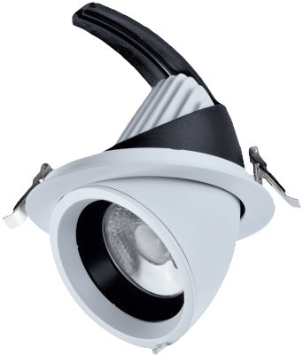 SPOT LIGHT 10W