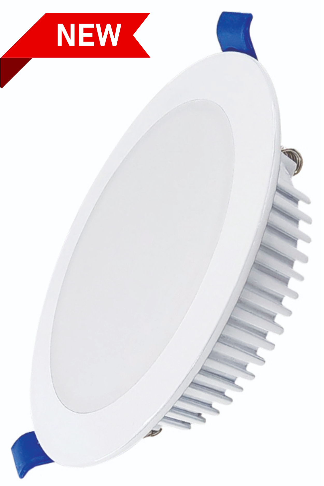 LED DOWNLIGHT ÂM TRẦN AD16C007 (ecoline)