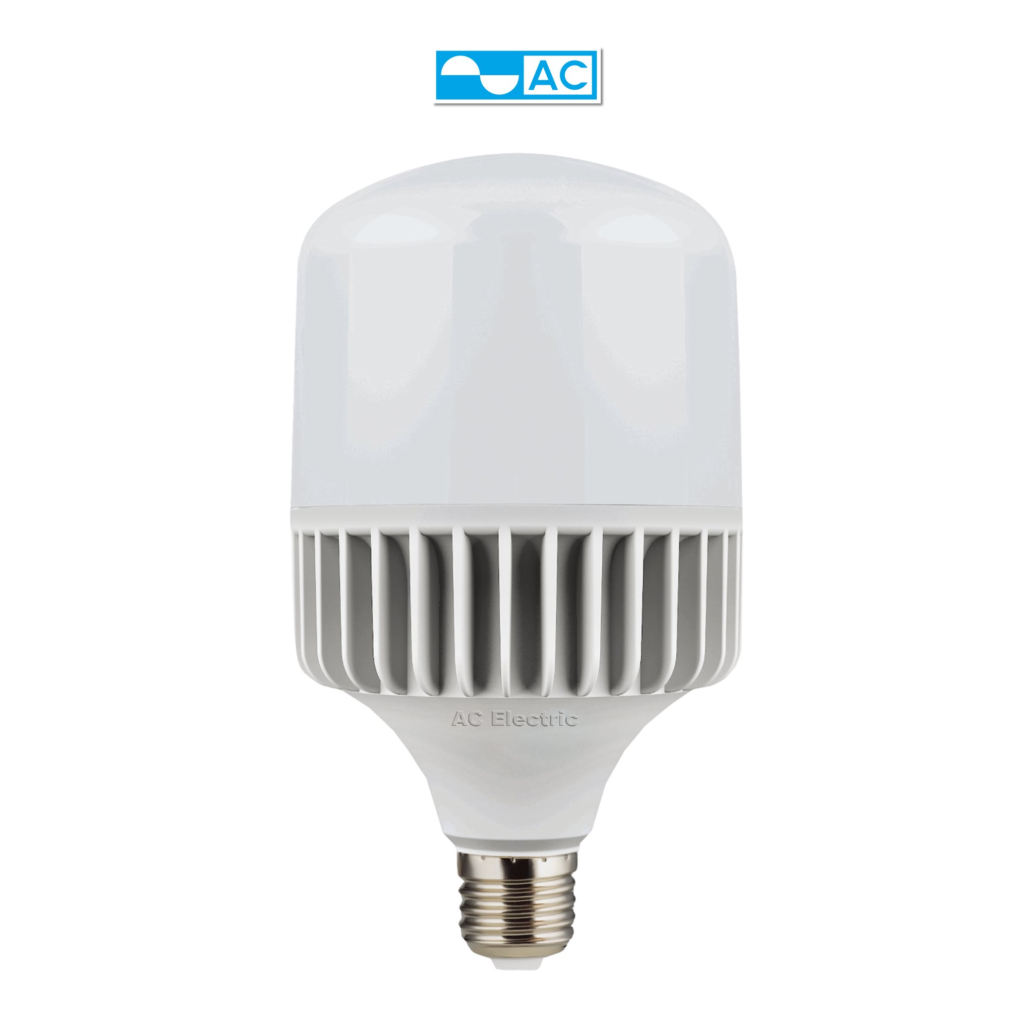 LED BULB THÂN NHÔM AB01C0206 (Ecoline)