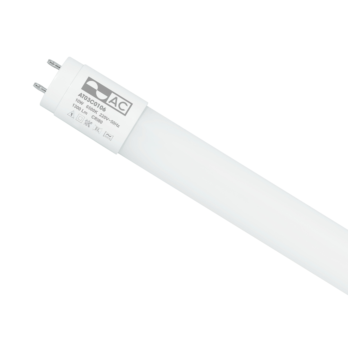 Bóng đèn Led Tuýp 10W AT03C0106