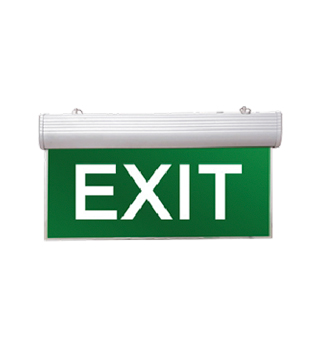 Exit & Emergency