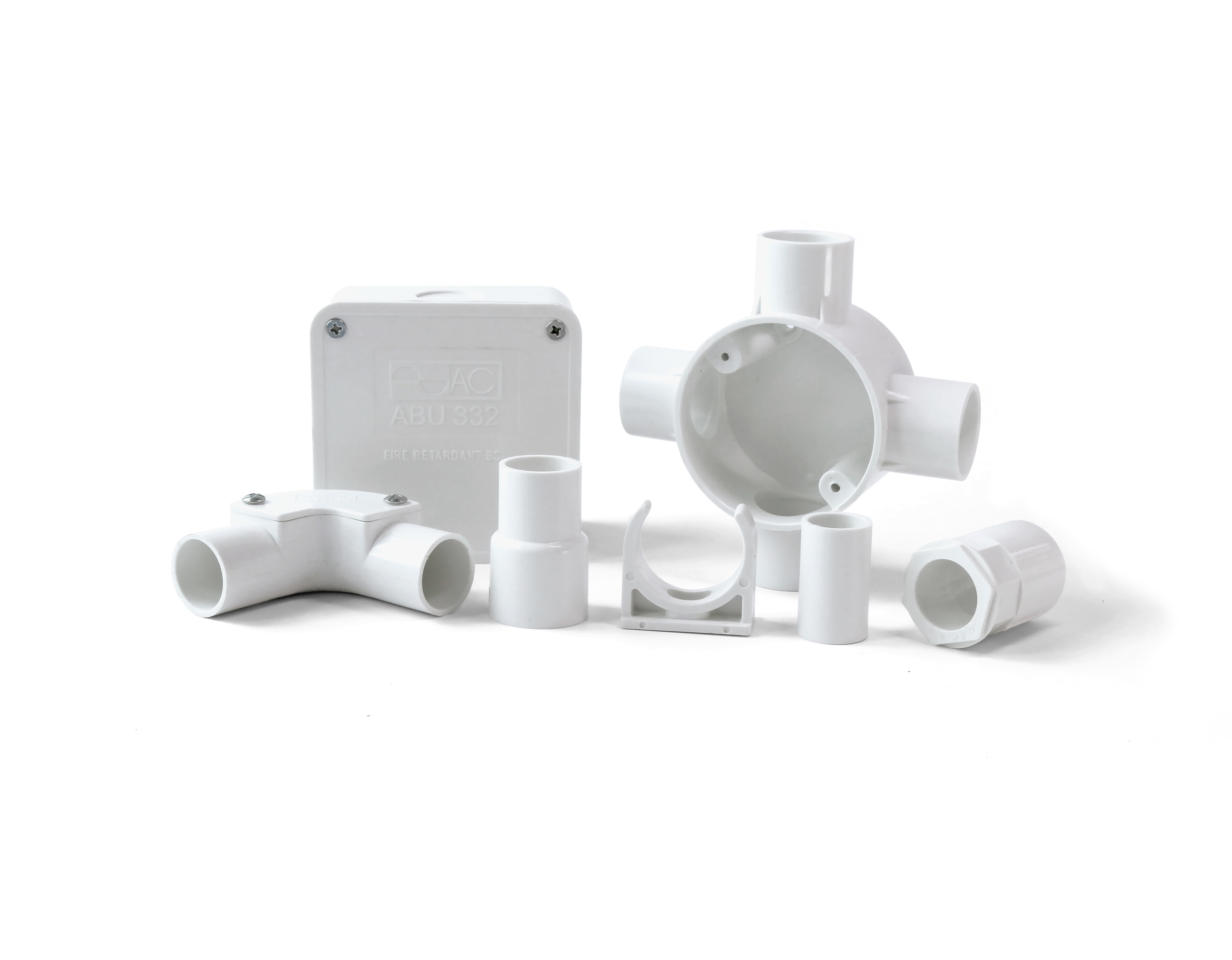 Phụ kiện ống luồn