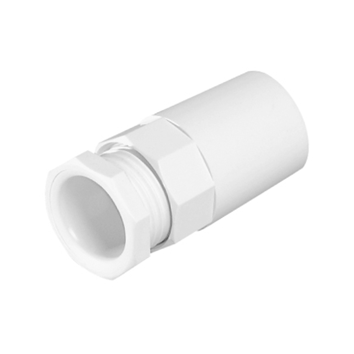 KHỚP NỐI REN uPVC - BH/B
